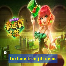 fortune tree jili demo